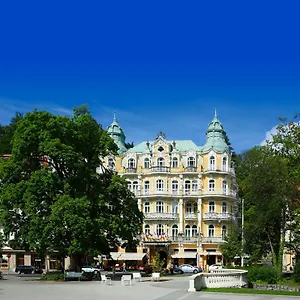 4* Hotell Orea Bohemia